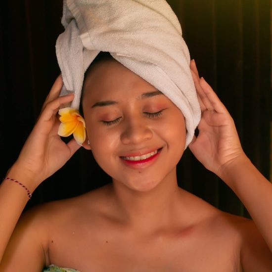 hairwash